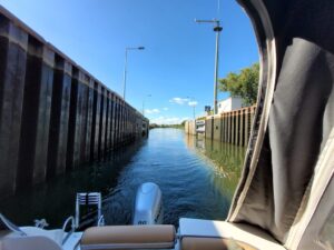 Erfahrungsbericht Drago 601 WB: Main
