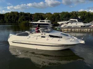Erfahrungsbericht Drago 660S: Main und Insel Rab